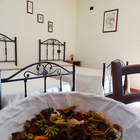 B&B La Badia Fara San Martino Buitenkant foto