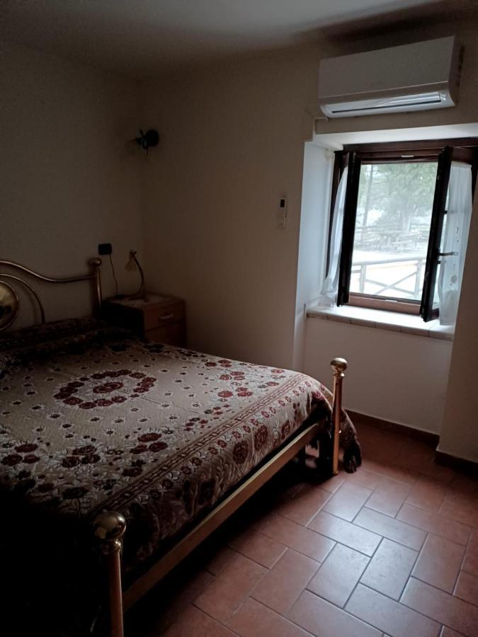 B&B La Badia Fara San Martino Buitenkant foto